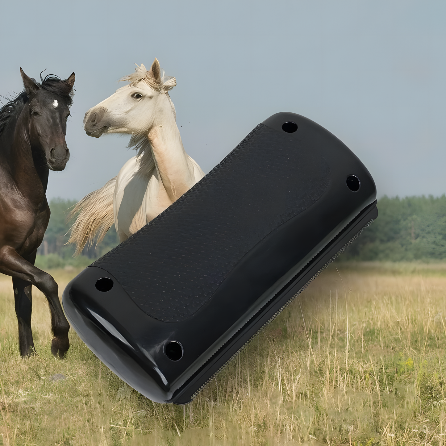 Groomy Pro — la solution anti-mue n° 1 pour animaux