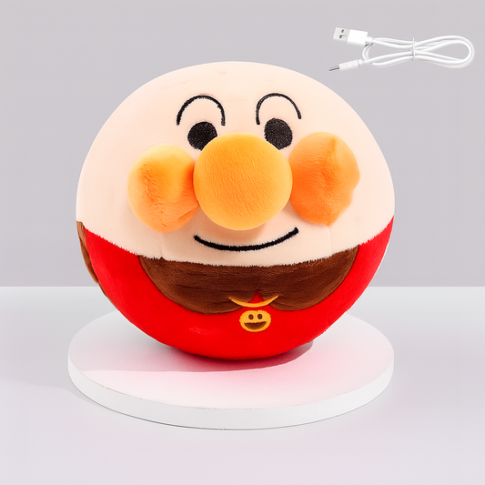 La baballe de Buddy