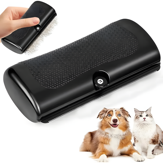 Groomy Pro — la solution anti-mue n° 1 pour animaux