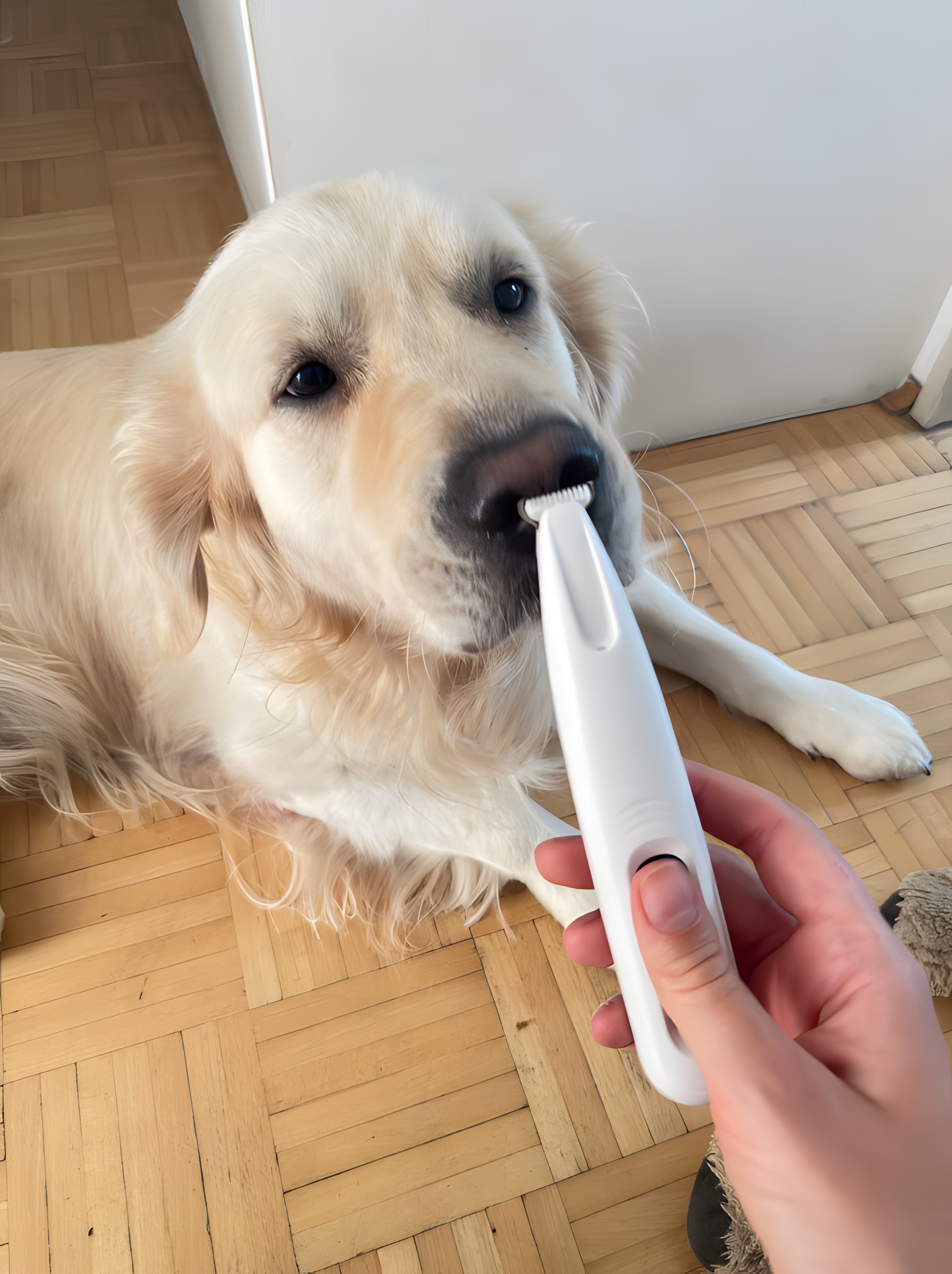 CalmClippers™ —tondeuse pour chiens
